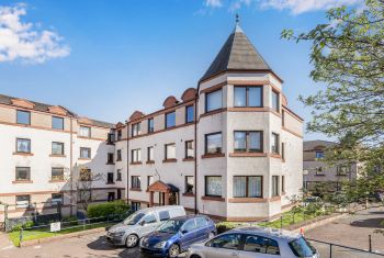 7 (flat 6) Dorset Place, Merchiston, Edinburgh