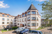 7 (flat 6), Dorset Place, Merchiston, Edinburgh, EH11 1JP