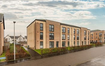 9/3 Carlow Gardens, South Queensferry