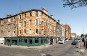282 2F2 Bonnington Road, Edinburgh