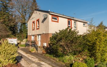 23 Alnwickhill Court, Edinburgh