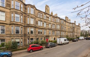 8/2 Chancelot Terrace, Edinburgh