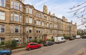 8/2 Chancelot Terrace, Edinburgh