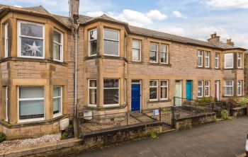 48 West Savile Terrace, Edinburgh