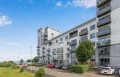 8/10 Western Harbour Terrace, EDINBURGH