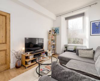 Secondary image of 20/12 Wardlaw Street, Edinburgh, EH11 1TP