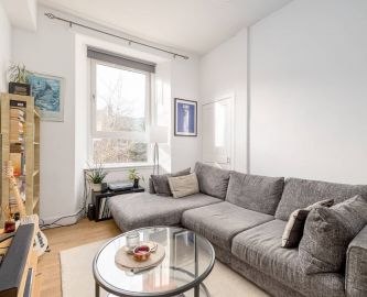 Third image of 20/12 Wardlaw Street, Edinburgh, EH11 1TP