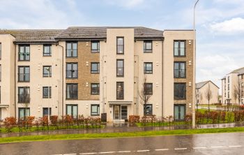 1/12 Fells Way, Edinburgh