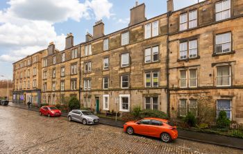 8/7 Downfield Place, Edinburgh