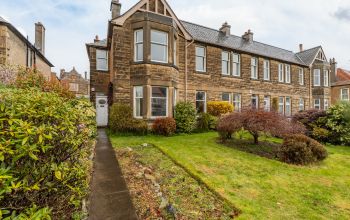 104 St Albans Road, Edinburgh