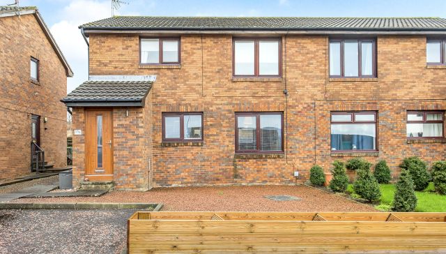 17B Beachmont Place, Dunbar