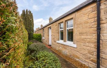 20 Park Road, Bonnyrigg