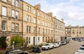 7 3F2 Panmure Place, Edinburgh