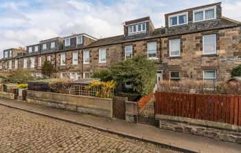 10 Beechwood Terrace, Edinburgh