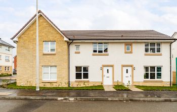 13 Hays Walk, Haddington