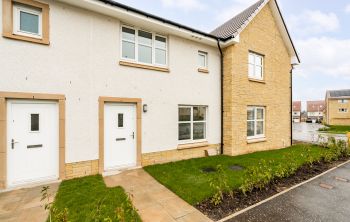 19 Hays Walk, Haddington