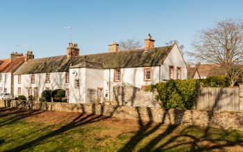 Beechwood High Street, Gifford