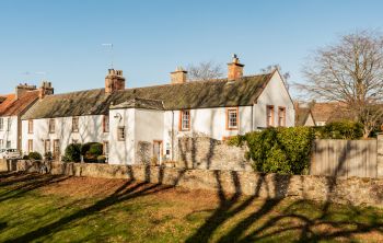 Beechwood High Street, Gifford
