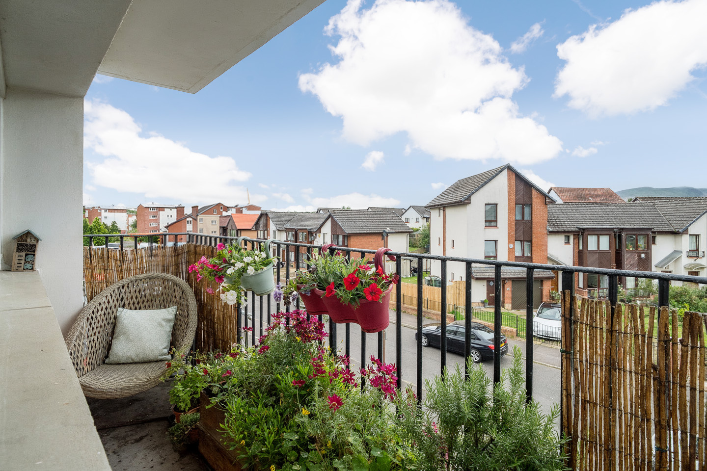 1/6 Southhouse Place, Gracemount, Edinburgh, EH17 8FR, photo 16