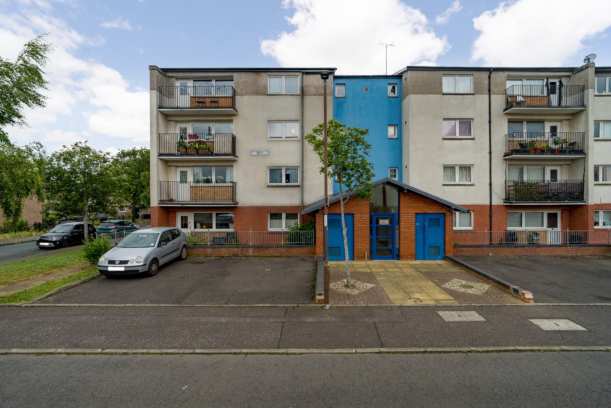 1/6 Southhouse Place, Gracemount, Edinburgh, EH17 8FR