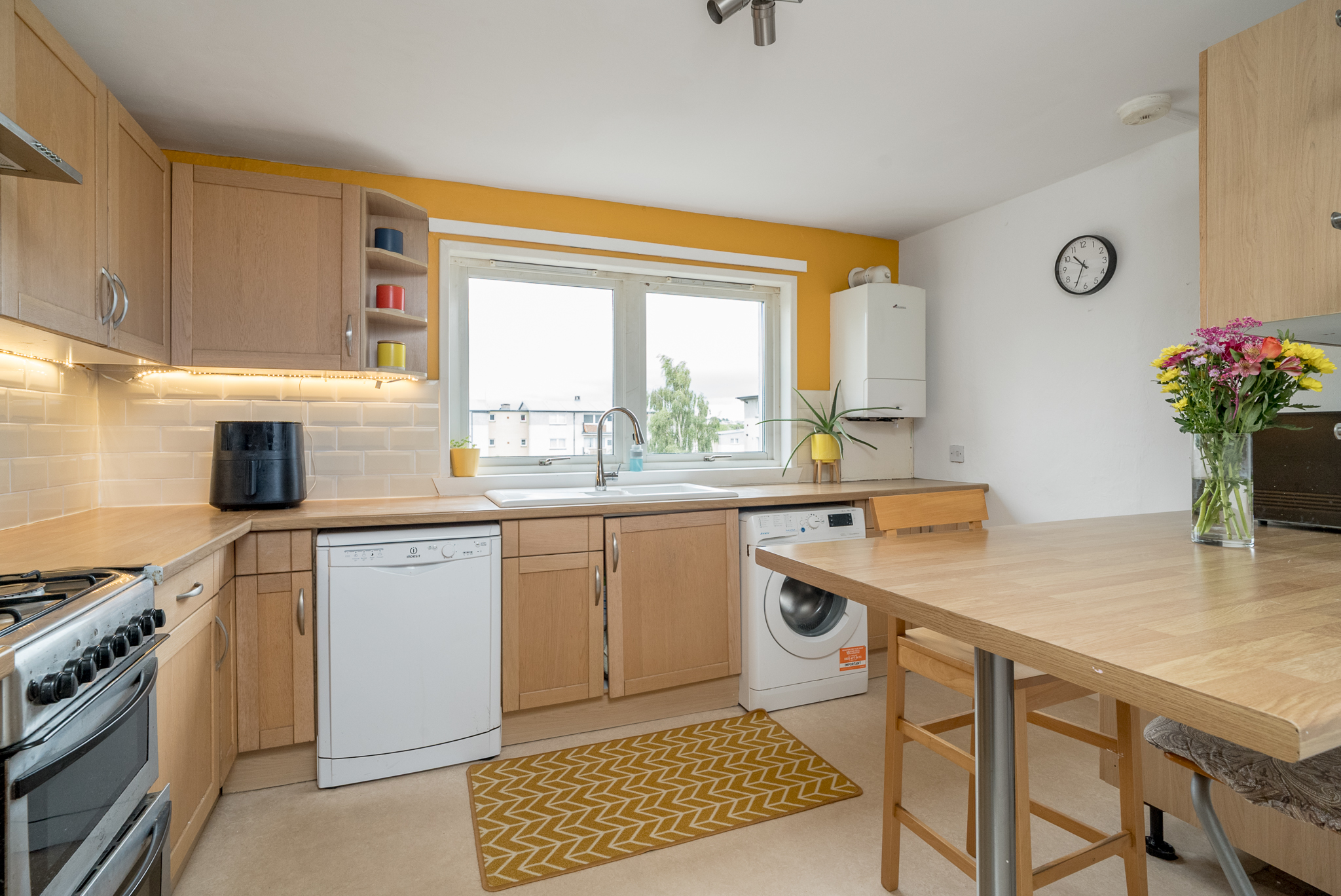 1/6 Southhouse Place, Gracemount, Edinburgh, EH17 8FR, photo 4