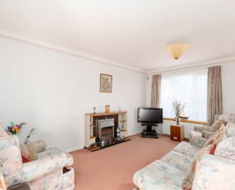 Third image of 18 Carnbee Park, Liberton, EDINBURGH, EH16 6GH