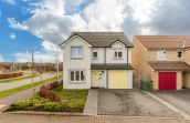 1 Nethershiel Drive, East Calder