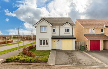 1 Nethershiel Drive, East Calder