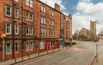 70/3 Angle Park Terrace, Edinburgh