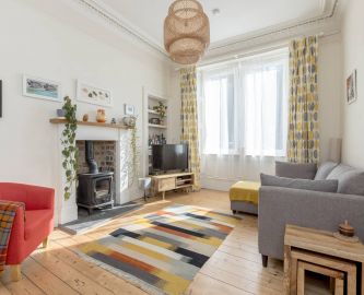 Secondary image of 4/2 Balfour Place, Leith, Edinburgh, EH6 5DW