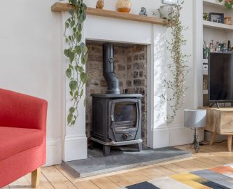 Third image of 4/2 Balfour Place, Leith, Edinburgh, EH6 5DW