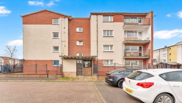22/5 Southhouse Crescent, Edinburgh