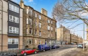 1 (2F4) Wishaw Terrace,, Edinburgh