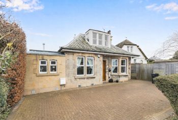 55 Drylaw Crescent, Blackhall, Edinburgh