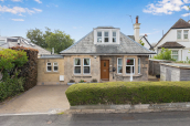 55 Drylaw Crescent, Blackhall, Edinburgh, EH4 2AS