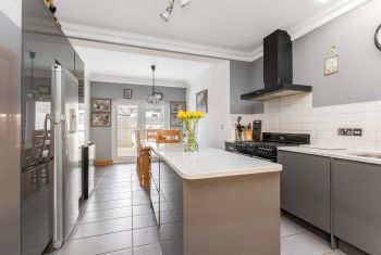 55 Drylaw Crescent, Blackhall, Edinburgh