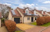 2 Beech Grove, Dalkeith