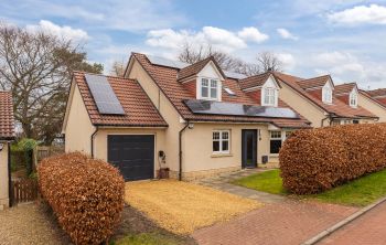 2 Beech Grove, Cousland