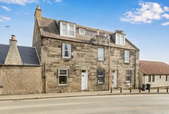 39 Station Road, Kirkliston, Edinburgh