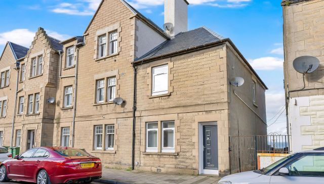 74 High Street, Cockenzie