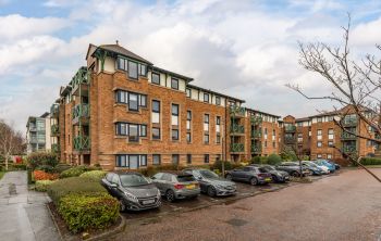 1/17 North Werber Park, Edinburgh