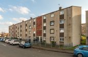 3/3 Calder Place, Edinburgh
