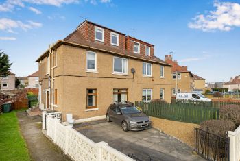 12 Parkhead Drive, Parkhead, Edinburgh