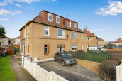12 Parkhead Drive, Parkhead, Edinburgh, EH11 4SR