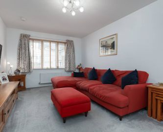 Secondary image of 20 Lamond Crescent, Winchburgh, West Lothian, EH52 6FF