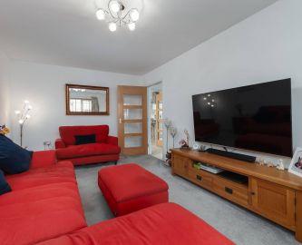 Third image of 20 Lamond Crescent, Winchburgh, West Lothian, EH52 6FF