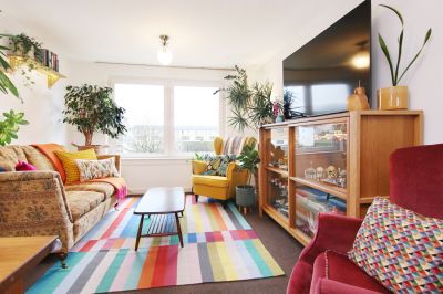 5/5 Oxgangs Crescent, Edinburgh, EH13 9HQ