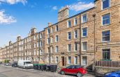 31/10 Stewart Terrace, Edinburgh