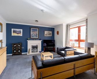 Secondary image of 39/9 Blackford Avenue, Edinburgh, EH9 3HN