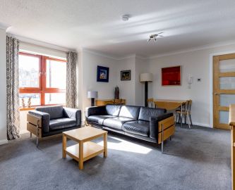 Third image of 39/9 Blackford Avenue, Edinburgh, EH9 3HN